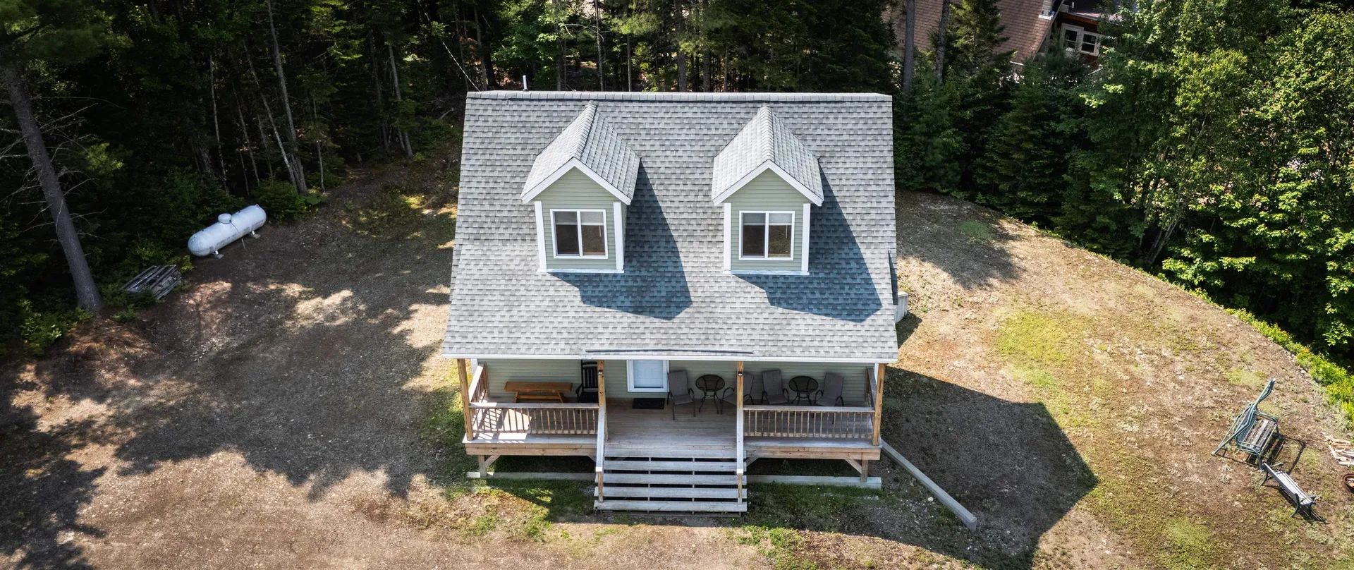63 Stump Road Errol NH 03579