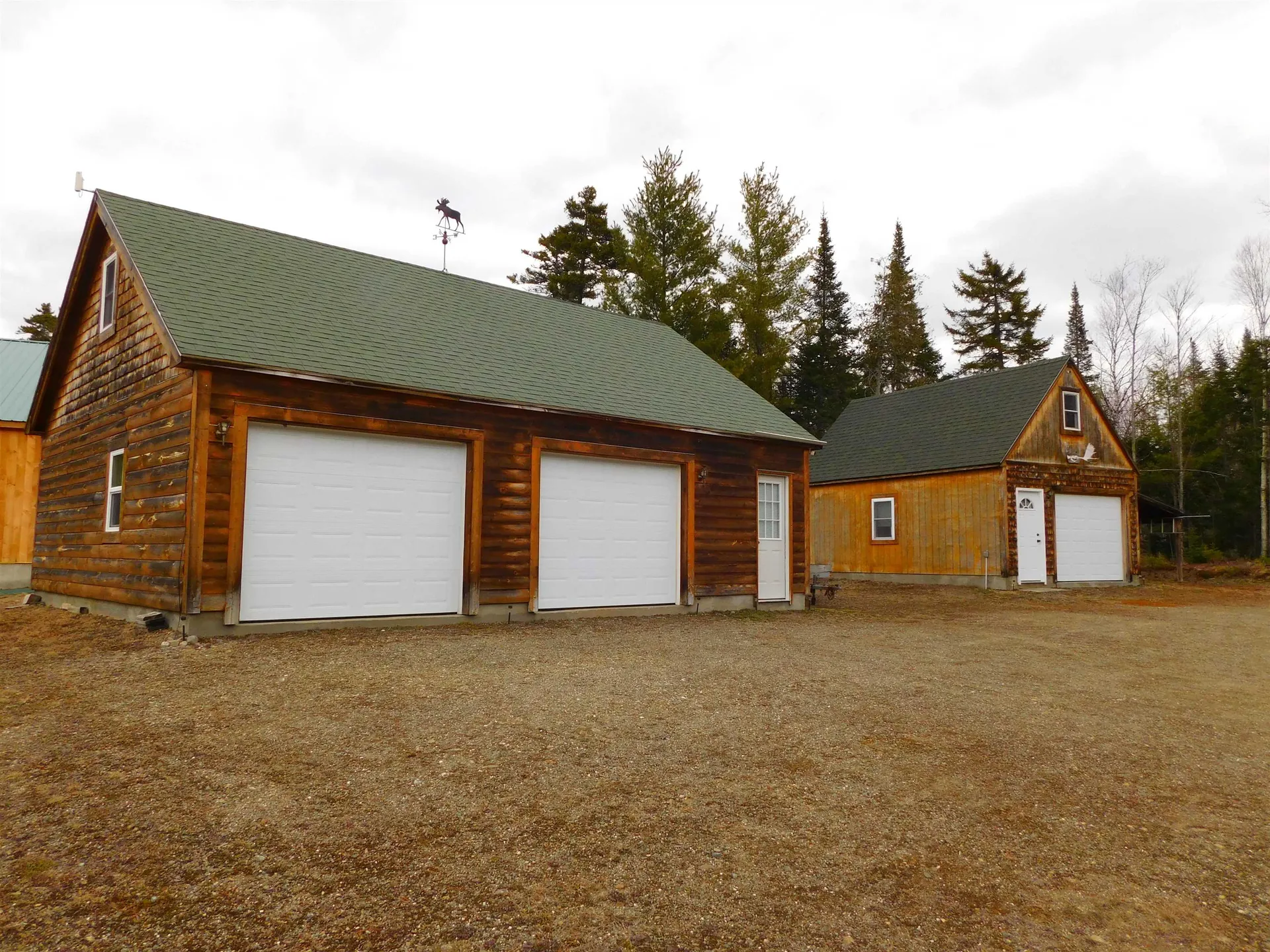 63 Stump Road Errol NH 03579