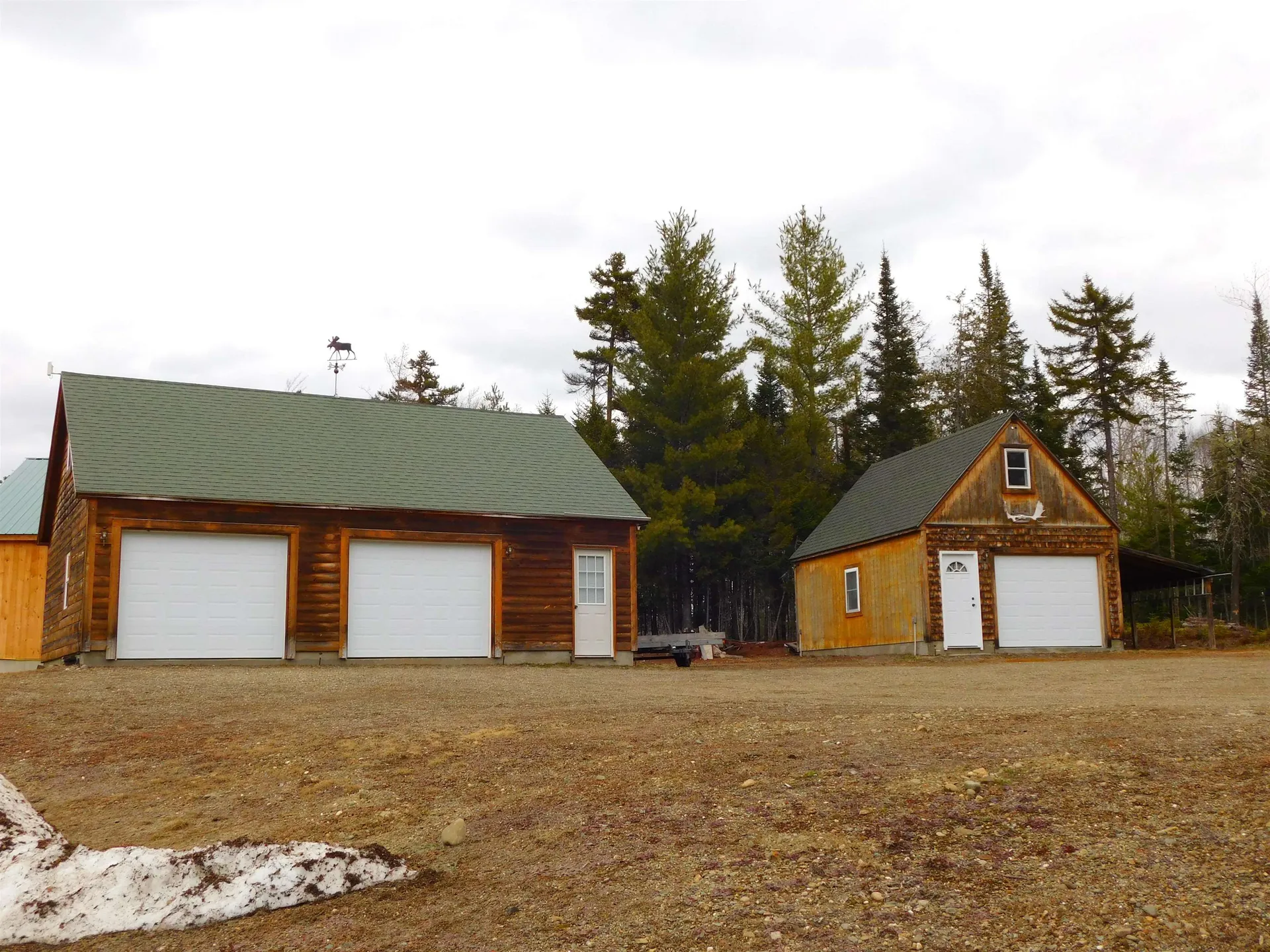 63 Stump Road Errol NH 03579