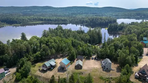 63 Stump Road Errol NH 03579