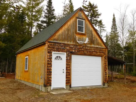 63 Stump Road Errol NH 03579