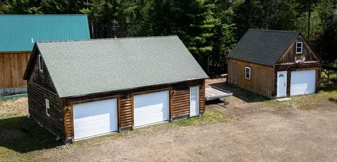 63 Stump Road Errol NH 03579