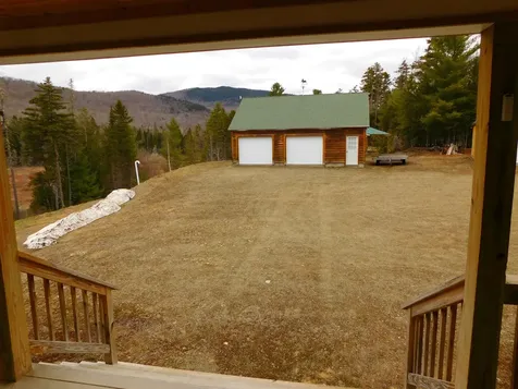 63 Stump Road Errol NH 03579