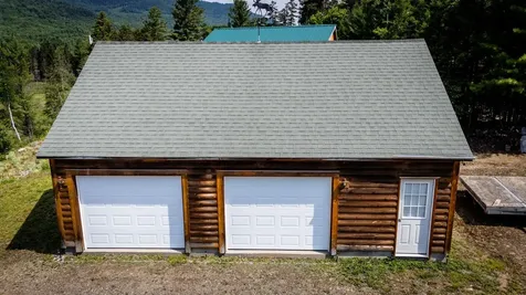 63 Stump Road Errol NH 03579