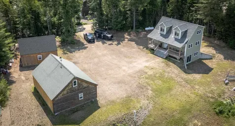 63 Stump Road Errol NH 03579