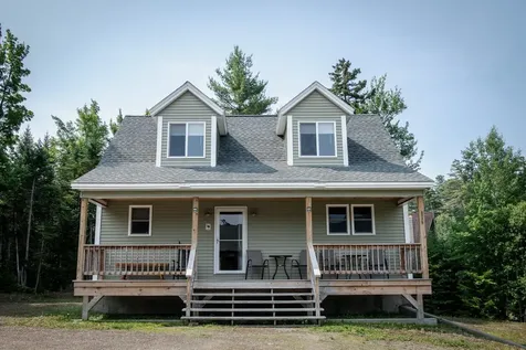 63 Stump Road Errol NH 03579