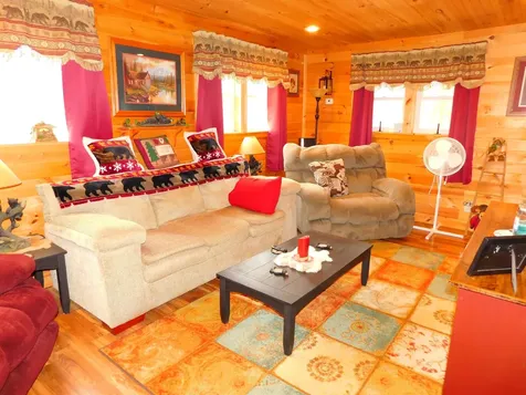 63 Stump Road Errol NH 03579