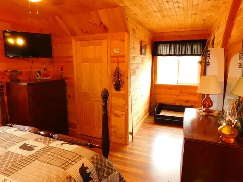 63 Stump Road Errol NH 03579
