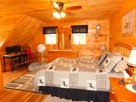 63 Stump Road Errol NH 03579