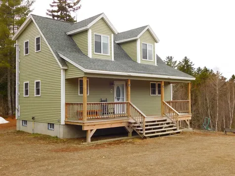 63 Stump Road Errol NH 03579