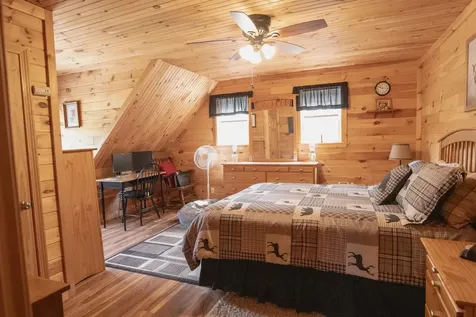 63 Stump Road Errol NH 03579