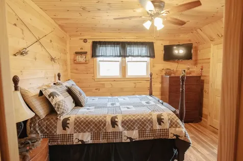 63 Stump Road Errol NH 03579