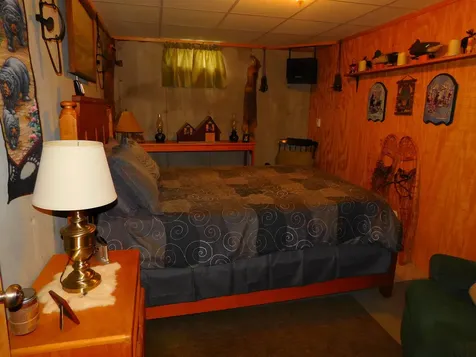 63 Stump Road Errol NH 03579