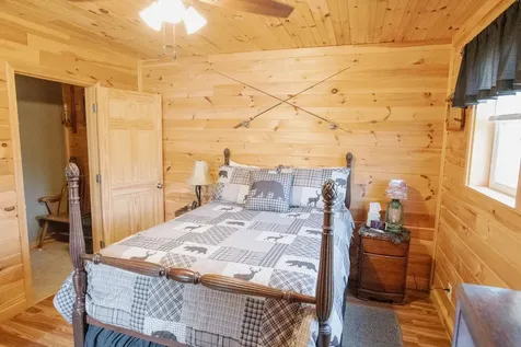 63 Stump Road Errol NH 03579