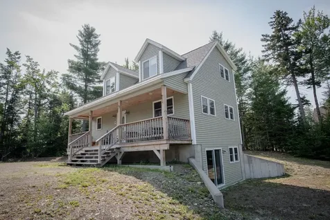 63 Stump Road Errol NH 03579