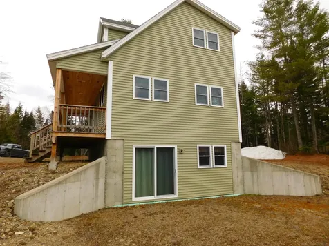 63 Stump Road Errol NH 03579