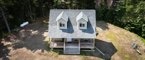 63 Stump Road Errol NH 03579