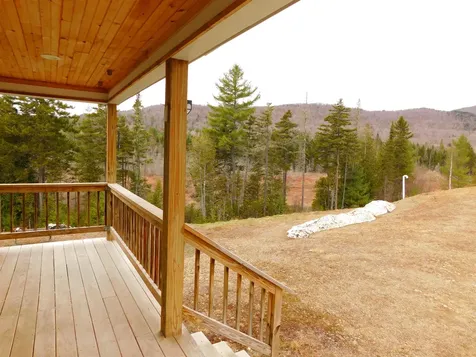 63 Stump Road Errol NH 03579