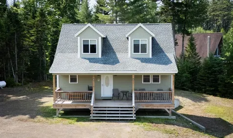 63 Stump Road Errol NH 03579