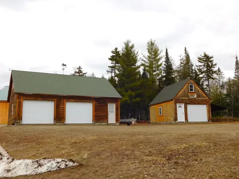 63 Stump Road Errol NH 03579