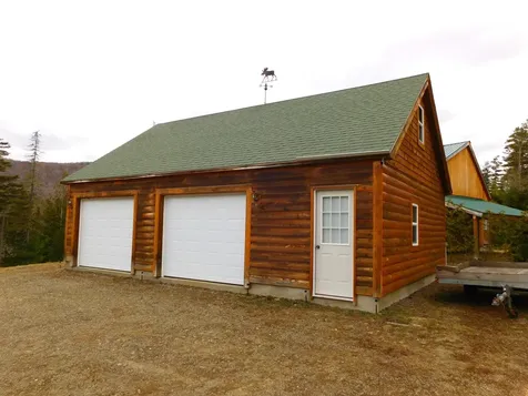 63 Stump Road Errol NH 03579