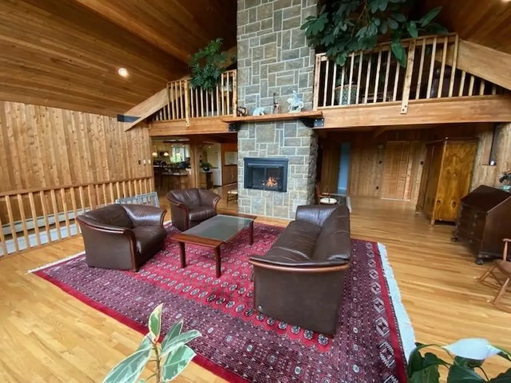 20 Crest Lane Madison NH 03849