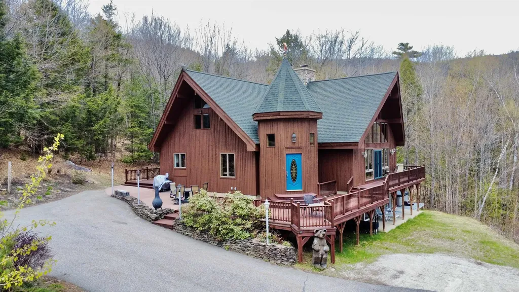 20 Crest Lane Madison NH 03849