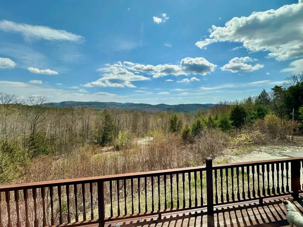 20 Crest Lane Madison NH 03849