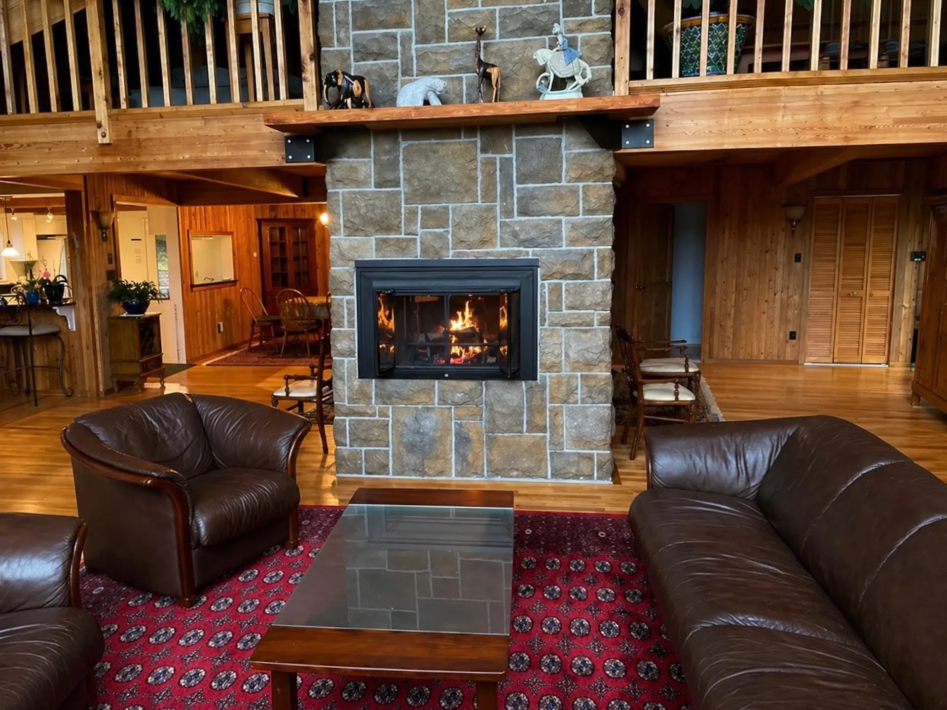 20 Crest Lane Madison NH 03849