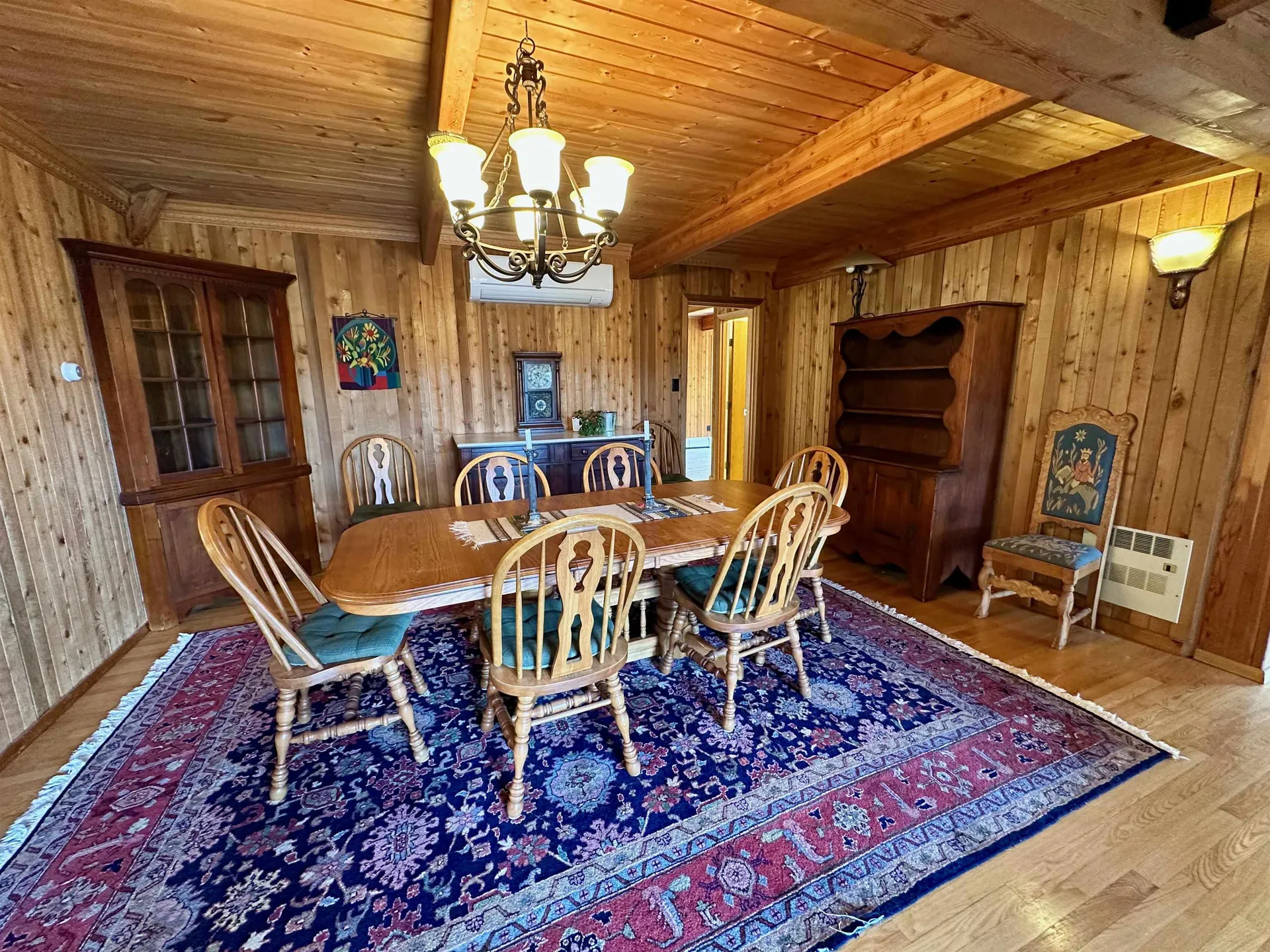 20 Crest Lane Madison NH 03849