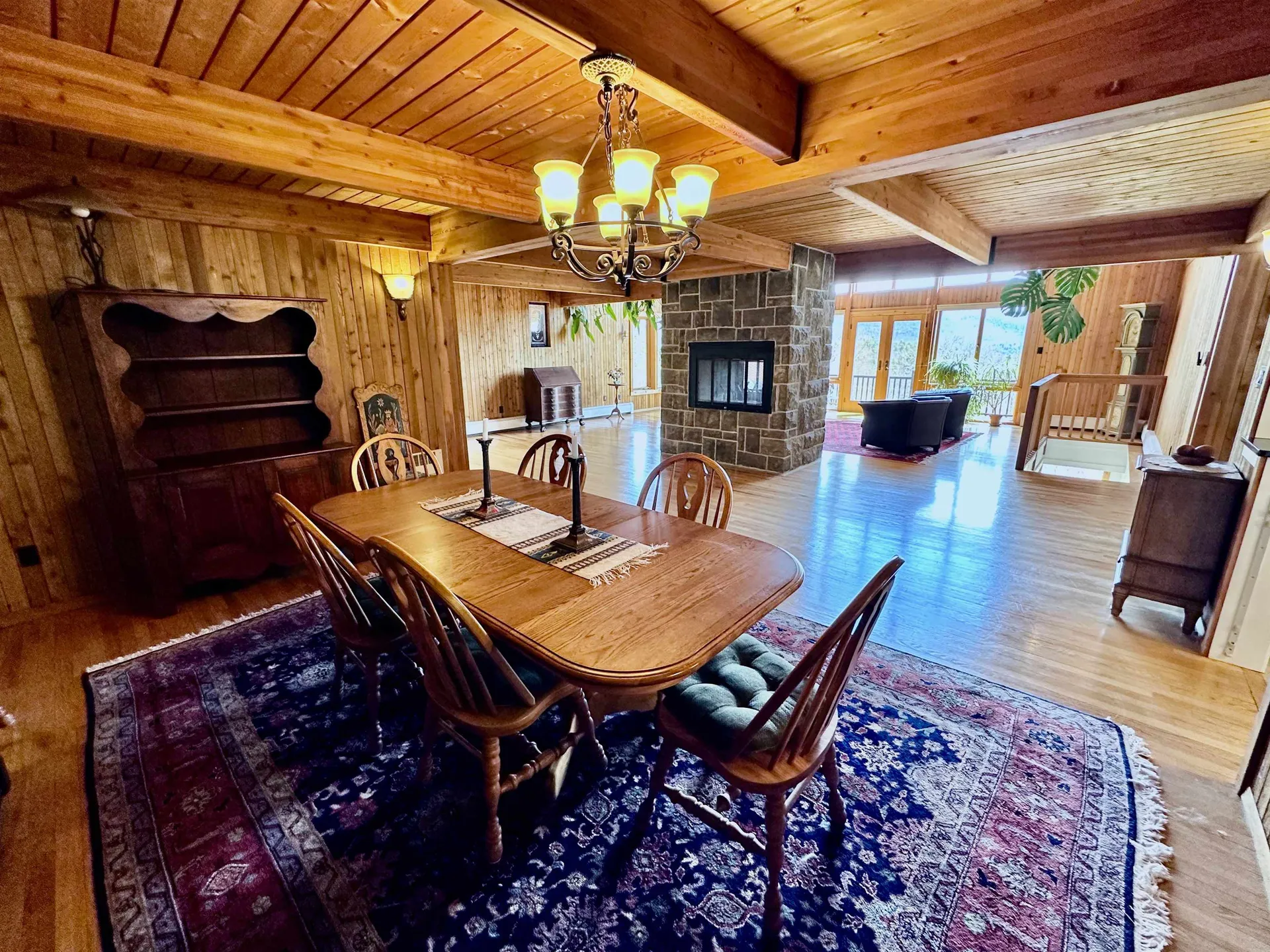 20 Crest Lane Madison NH 03849