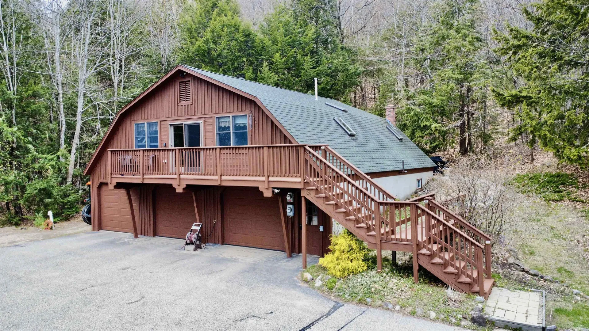 20 Crest Lane Madison NH 03849