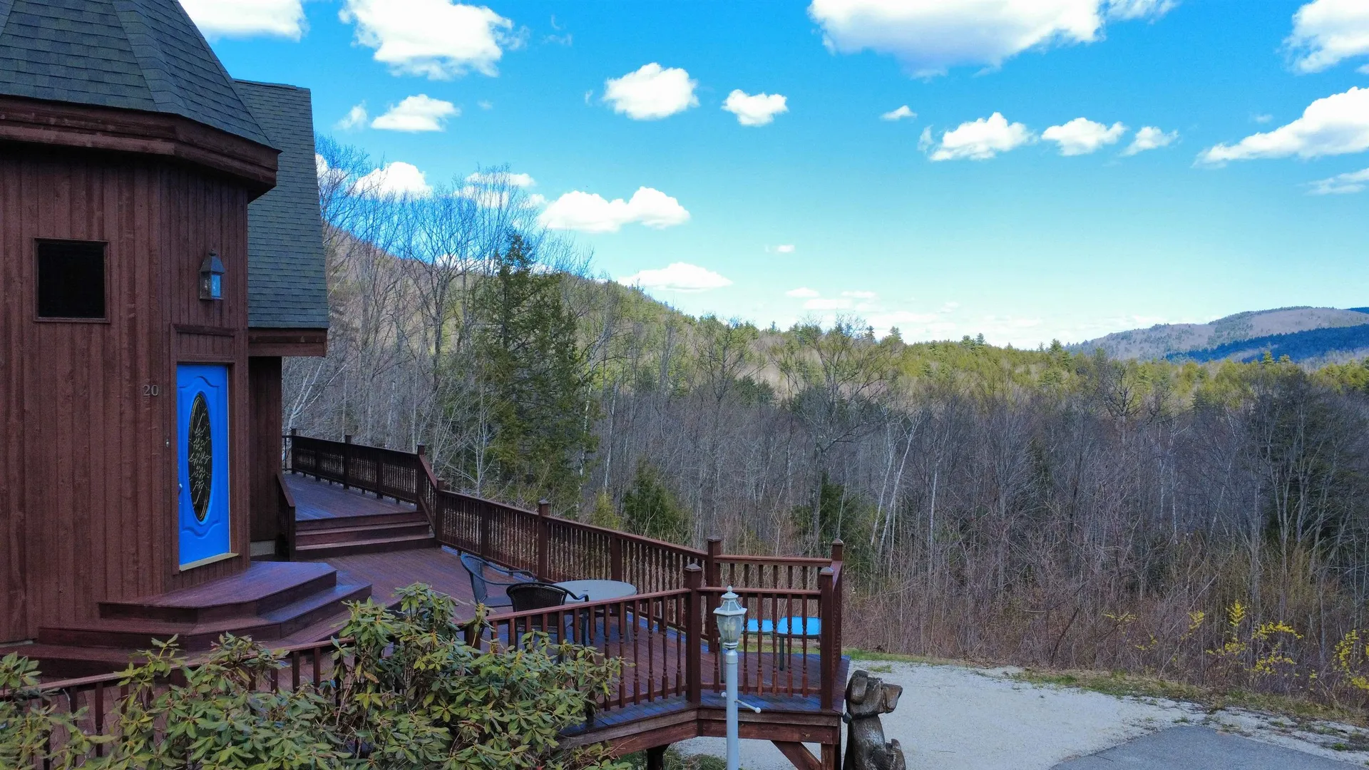 20 Crest Lane Madison NH 03849