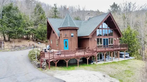 20 Crest Lane Madison NH 03849