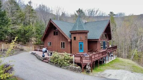 20 Crest Lane Madison NH 03849