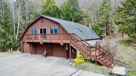 20 Crest Lane Madison NH 03849