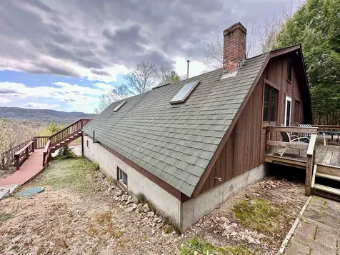 20 Crest Lane Madison NH 03849