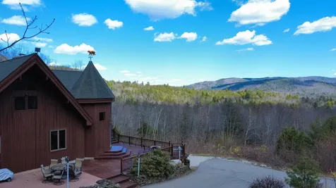 20 Crest Lane Madison NH 03849