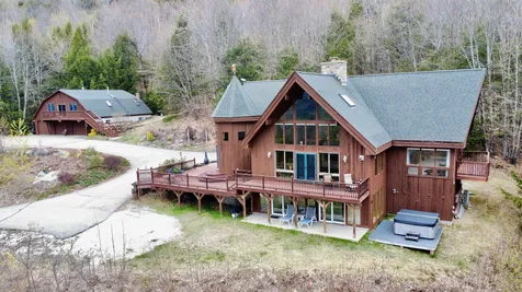 20 Crest Lane Madison NH 03849