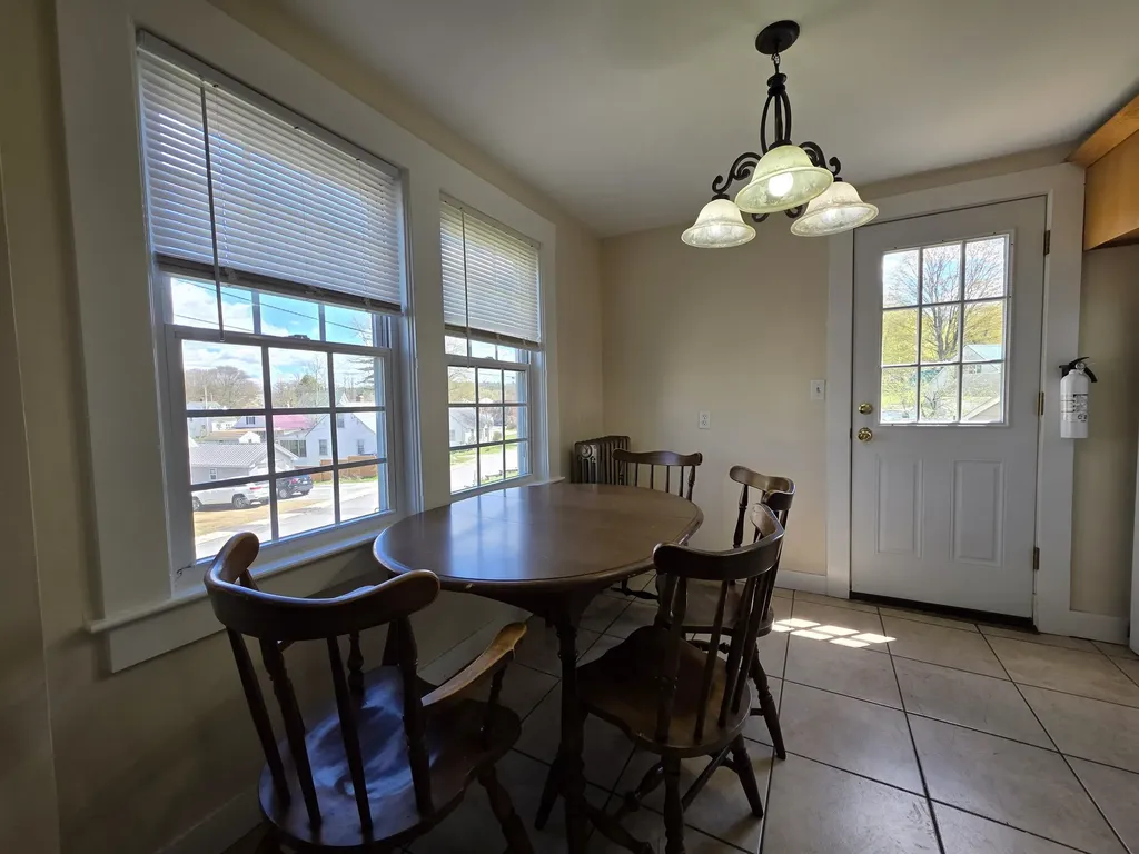 7 Frederic Street Springfield VT 05156