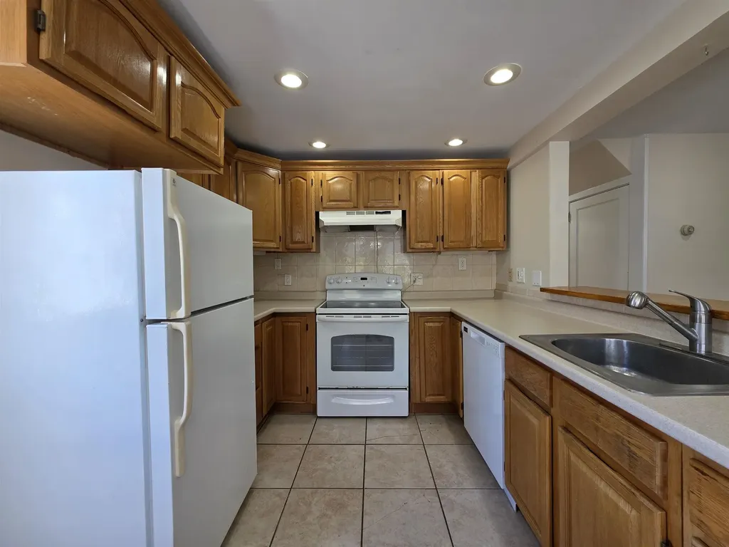 7 Frederic Street Springfield VT 05156