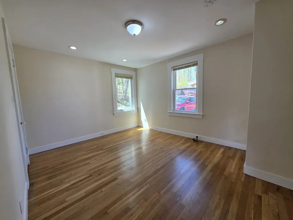 7 Frederic Street Springfield VT 05156