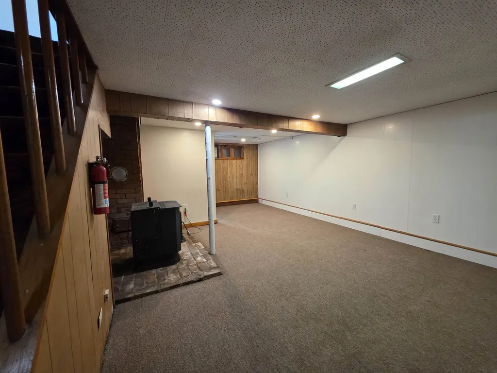 7 Frederic Street Springfield VT 05156