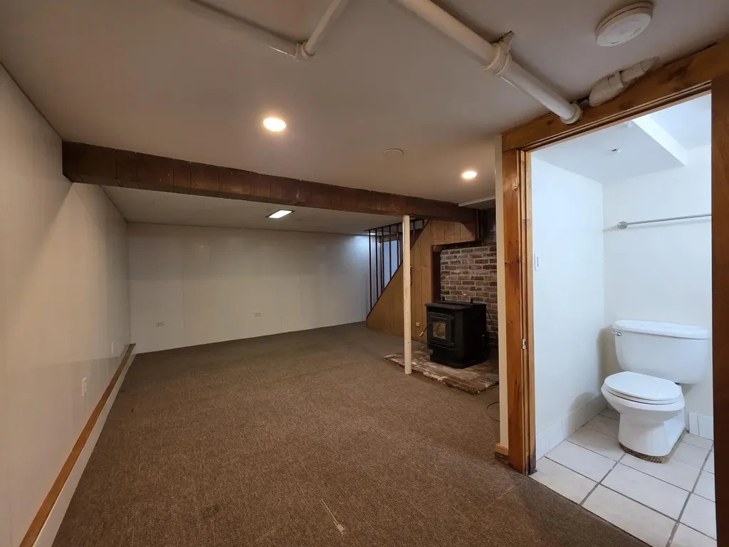 7 Frederic Street Springfield VT 05156