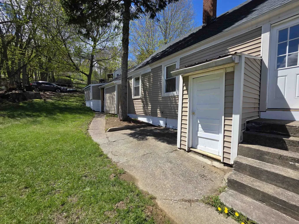 7 Frederic Street Springfield VT 05156