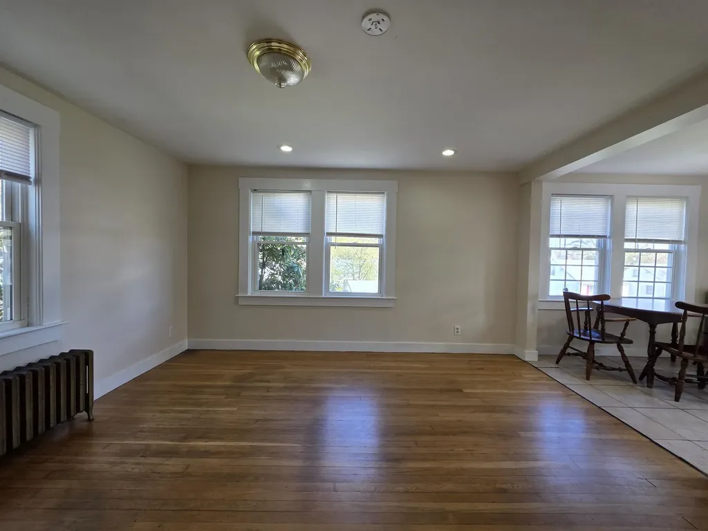 7 Frederic Street Springfield VT 05156
