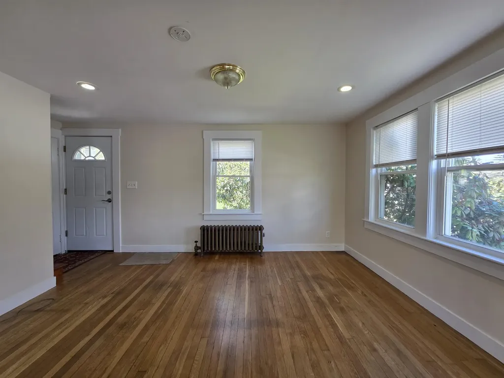 7 Frederic Street Springfield VT 05156