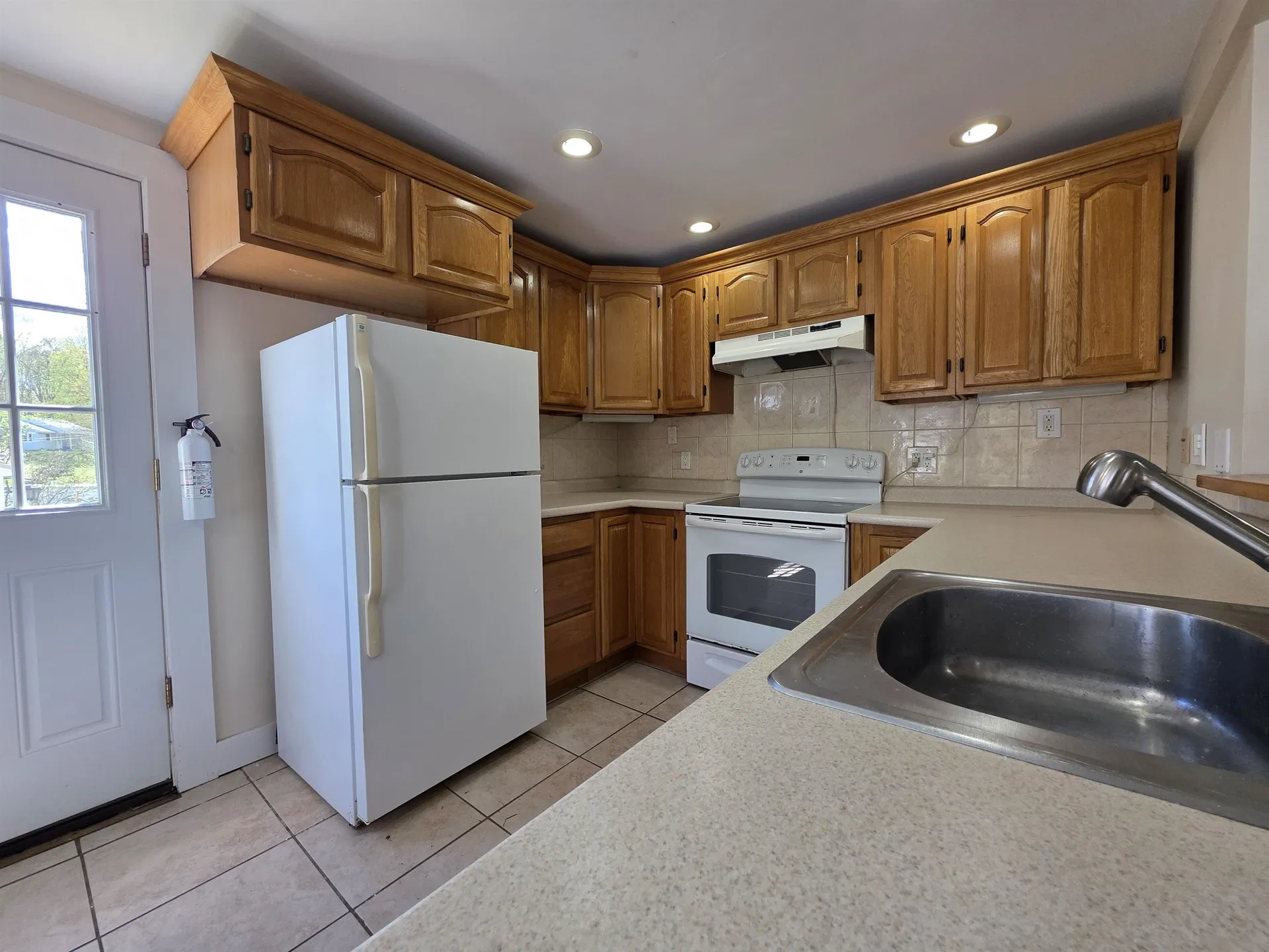 7 Frederic Street Springfield VT 05156