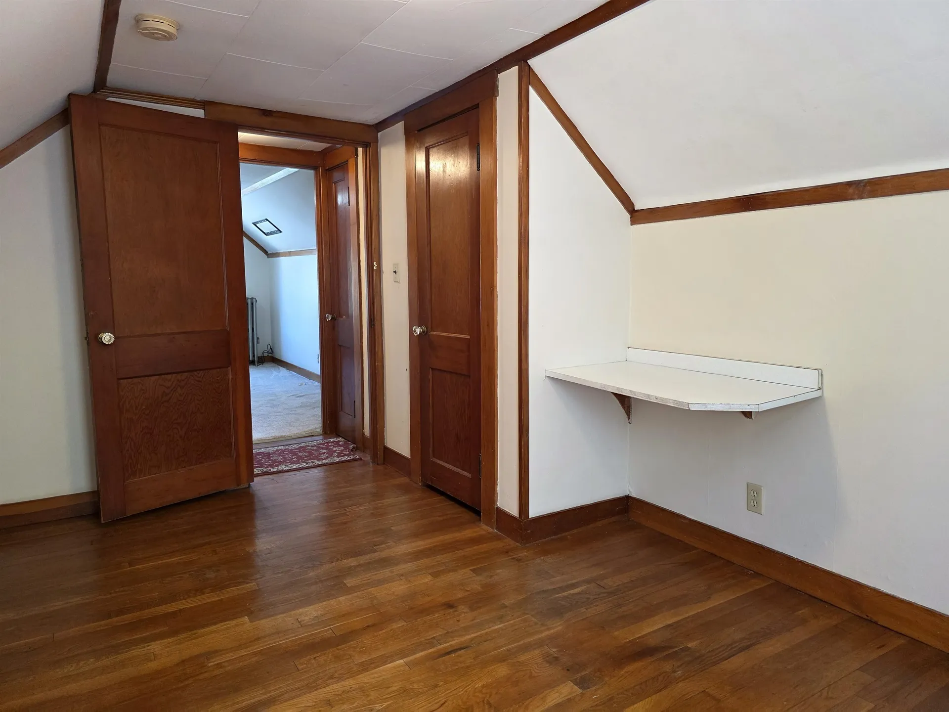 7 Frederic Street Springfield VT 05156