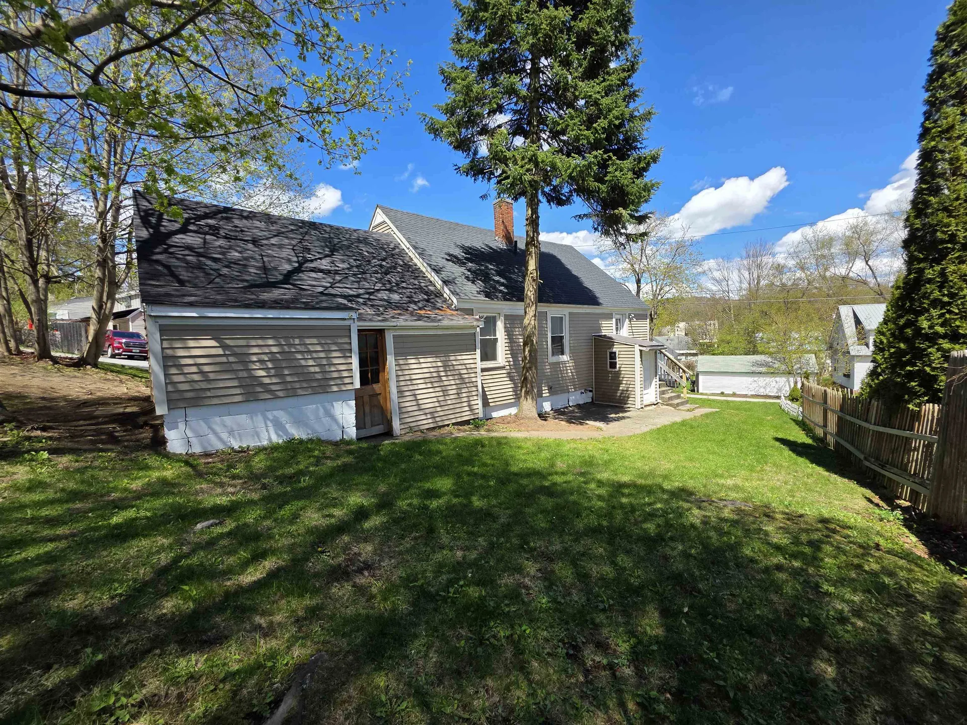 7 Frederic Street Springfield VT 05156
